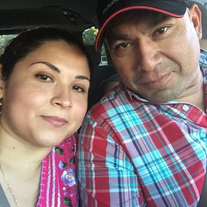 Meet your Posher, Cecy